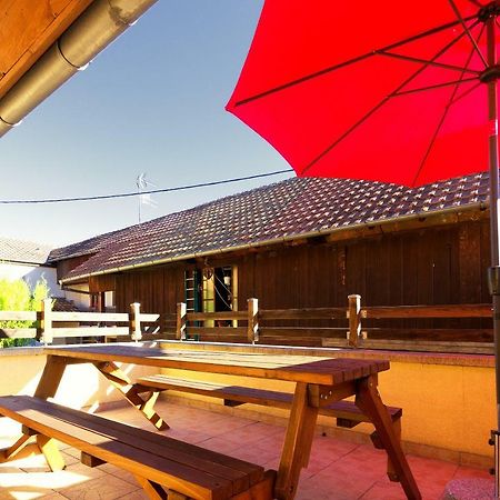 Gite La Grange Neuf-Brisach Luaran gambar