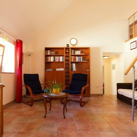Gite La Grange Neuf-Brisach Luaran gambar