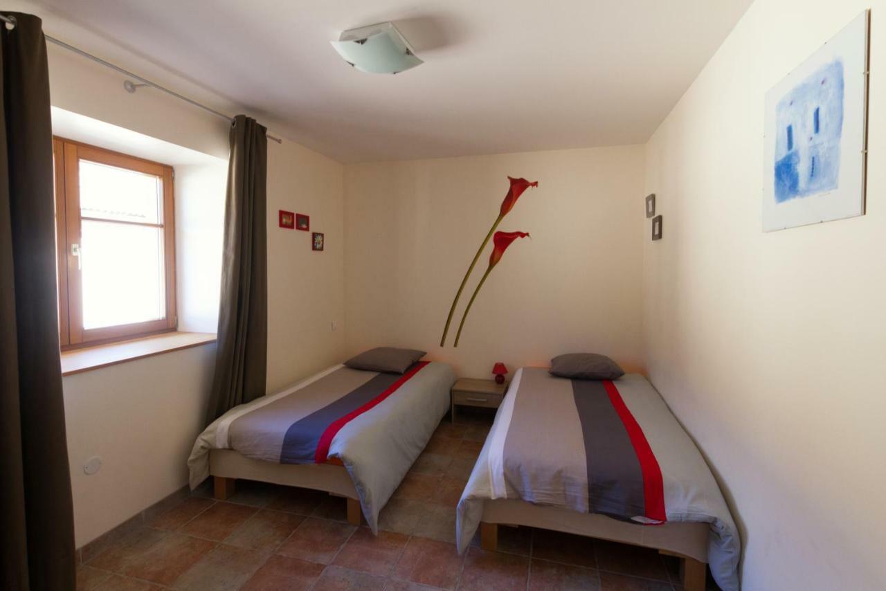 Gite La Grange Neuf-Brisach Luaran gambar