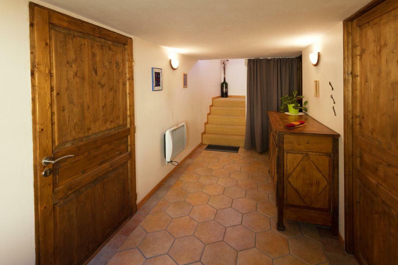 Gite La Grange Neuf-Brisach Luaran gambar